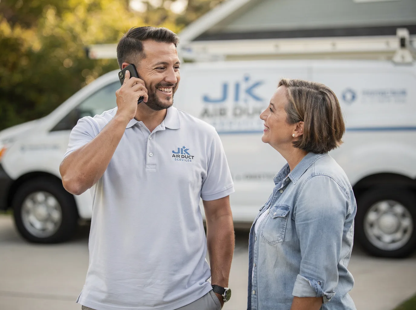 Air Duct Cleaning Renick, WV FAQs